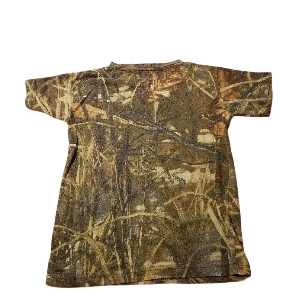 Duck Commander tee XS - Picture 2 of 2